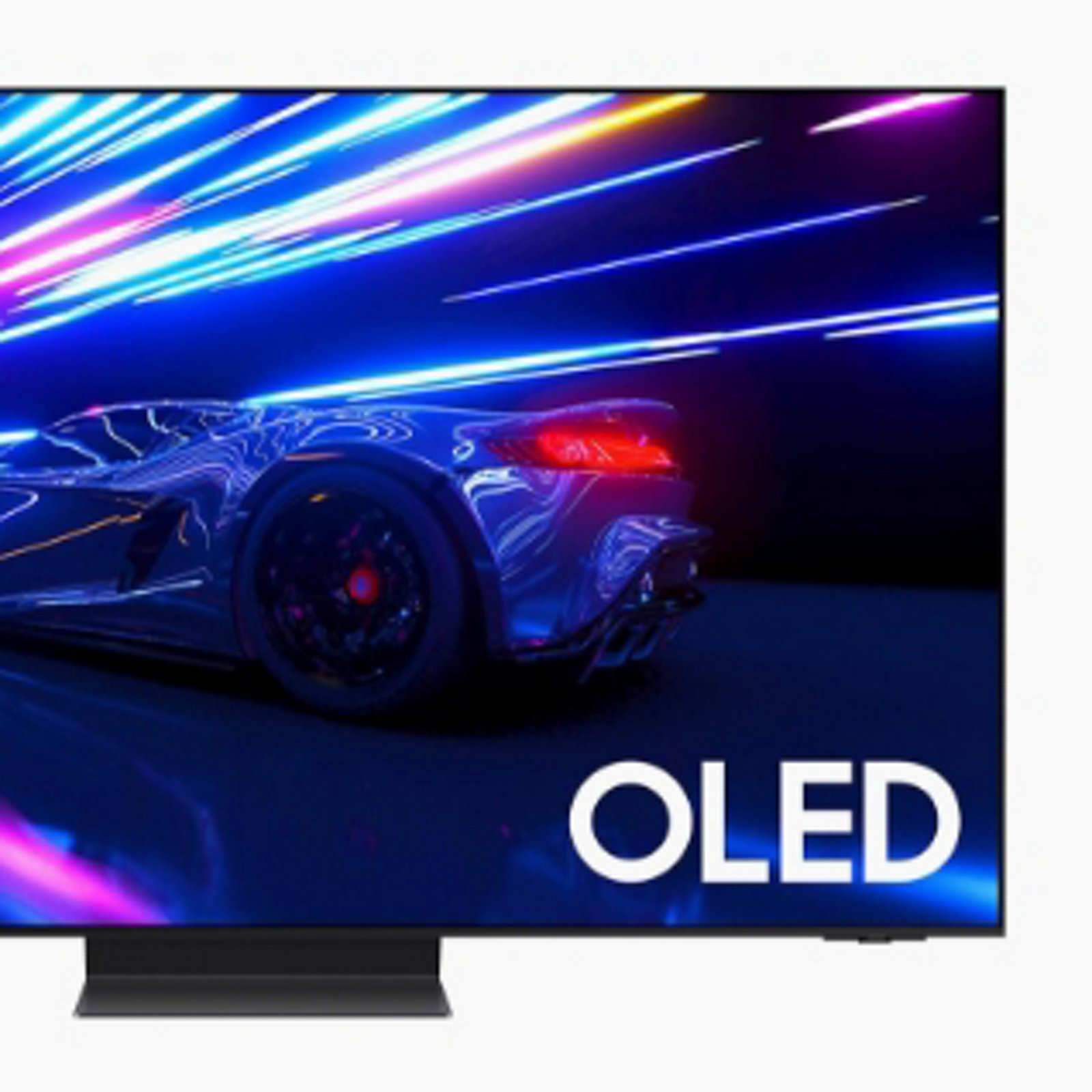 TVs and Home Theater