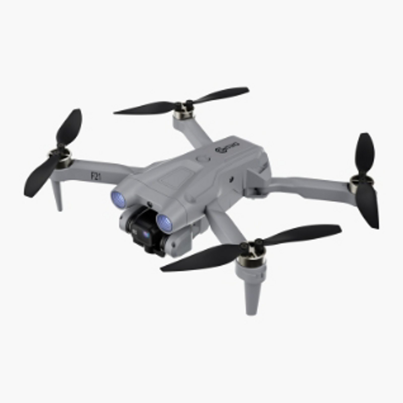 Drones