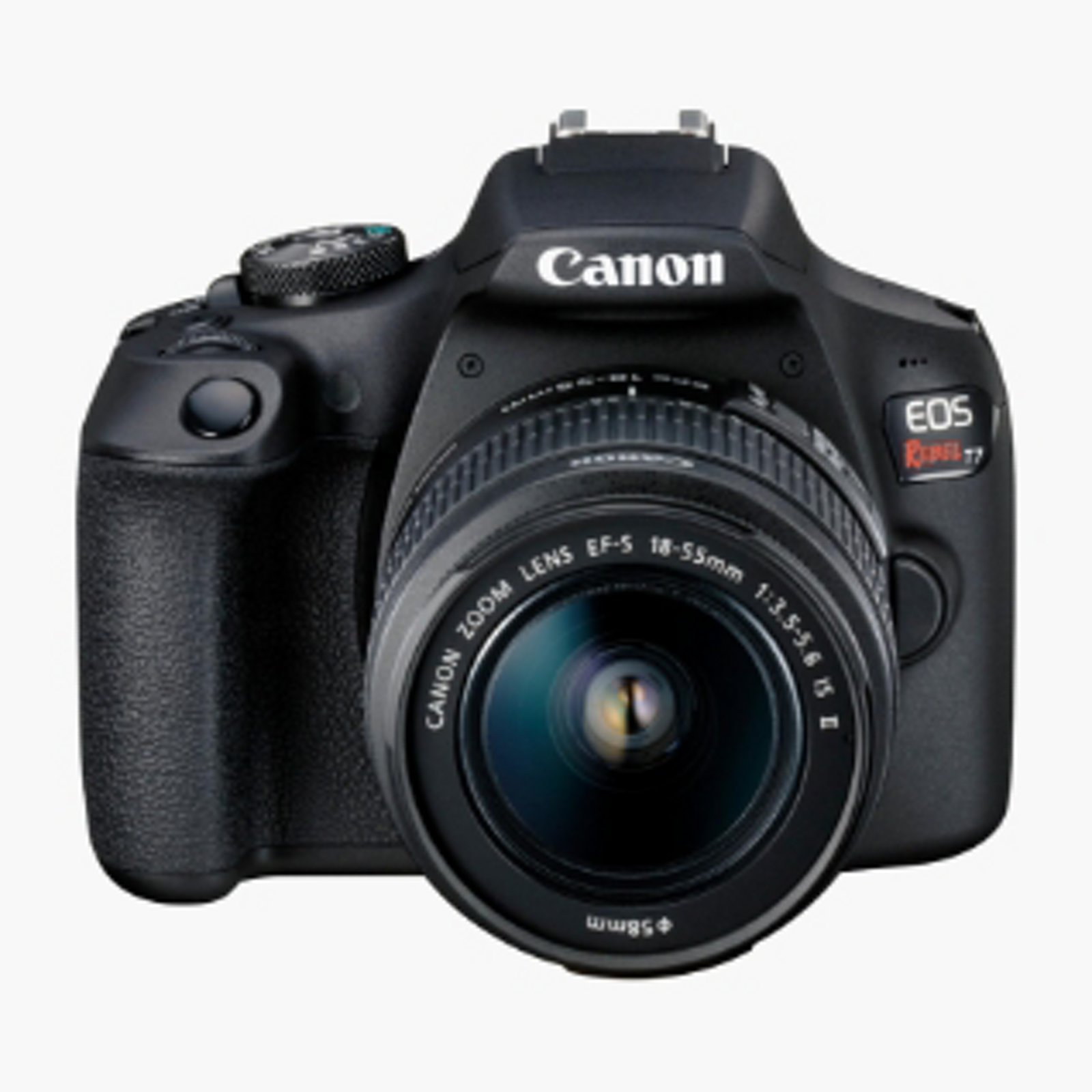 Cameras and Photography