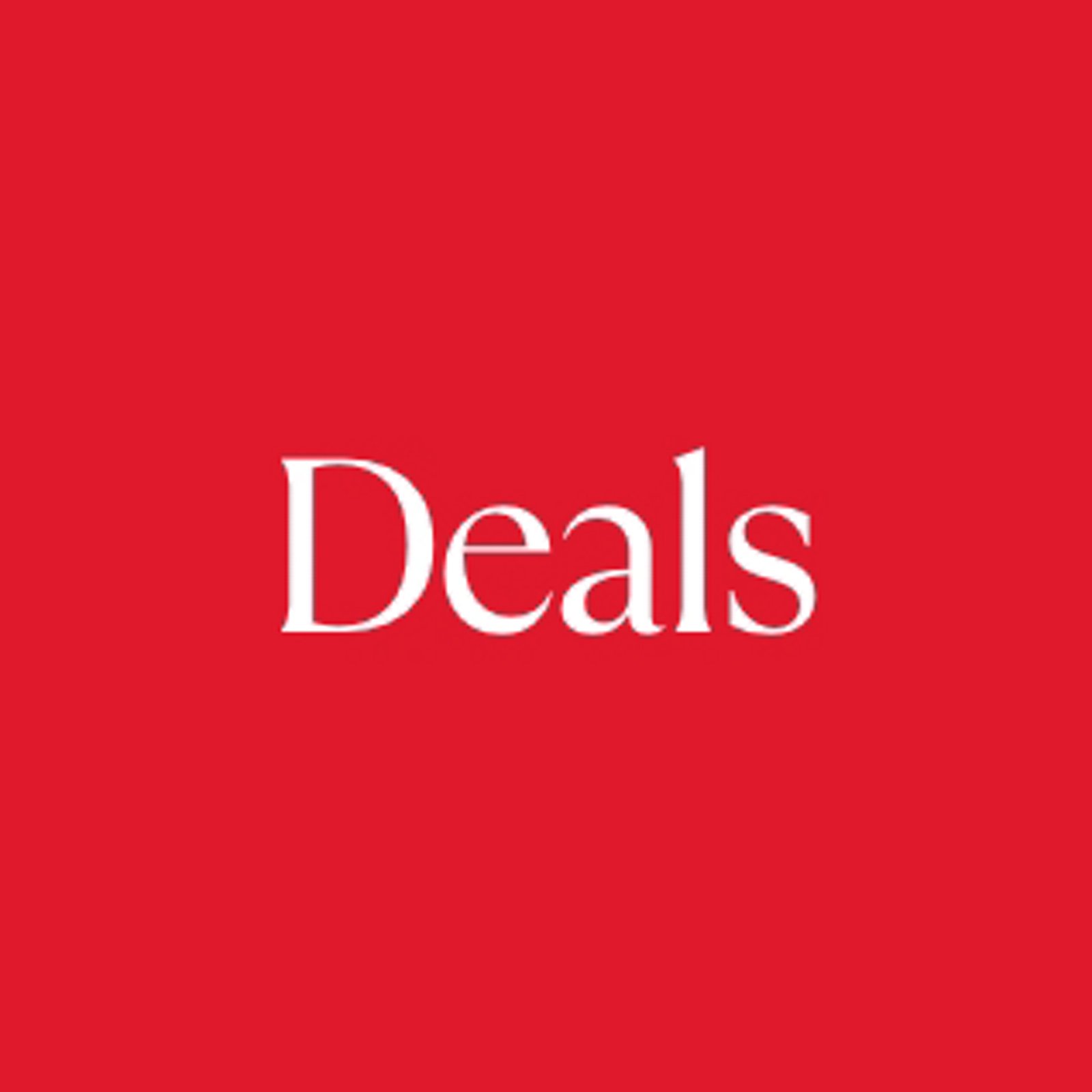 Deals