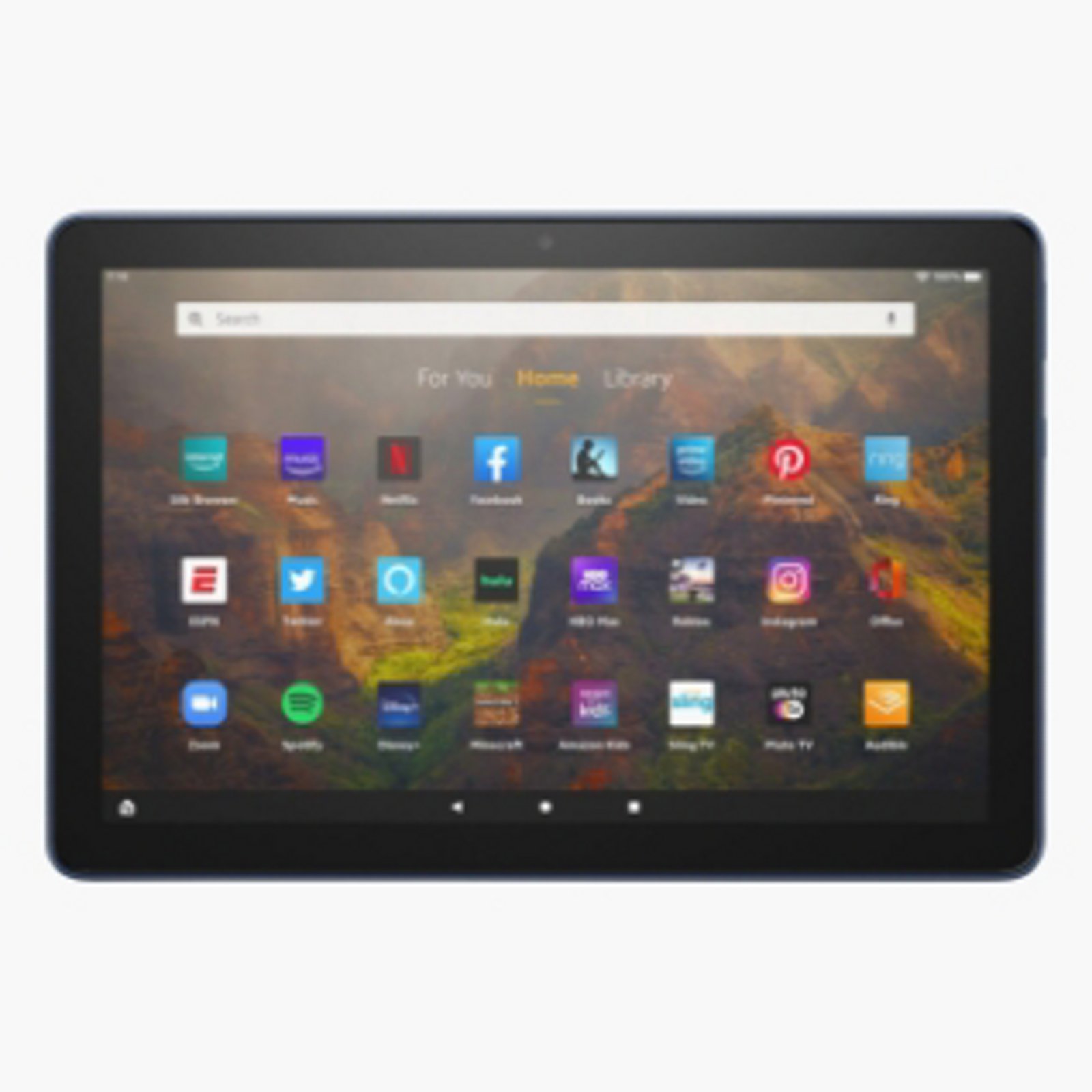 E Readers and Tablets