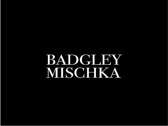 BADGLEY MISCHKA
