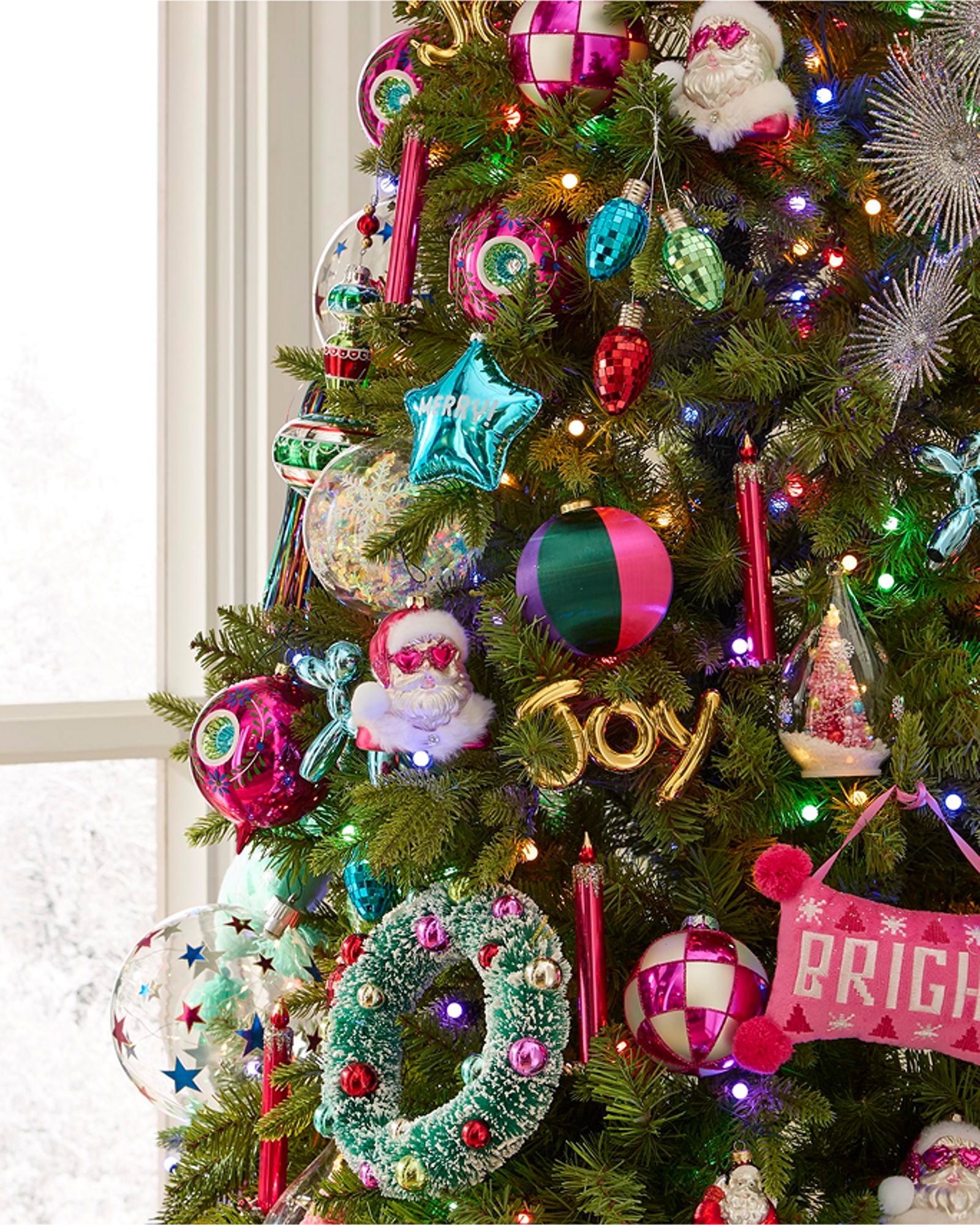 Merry Magic