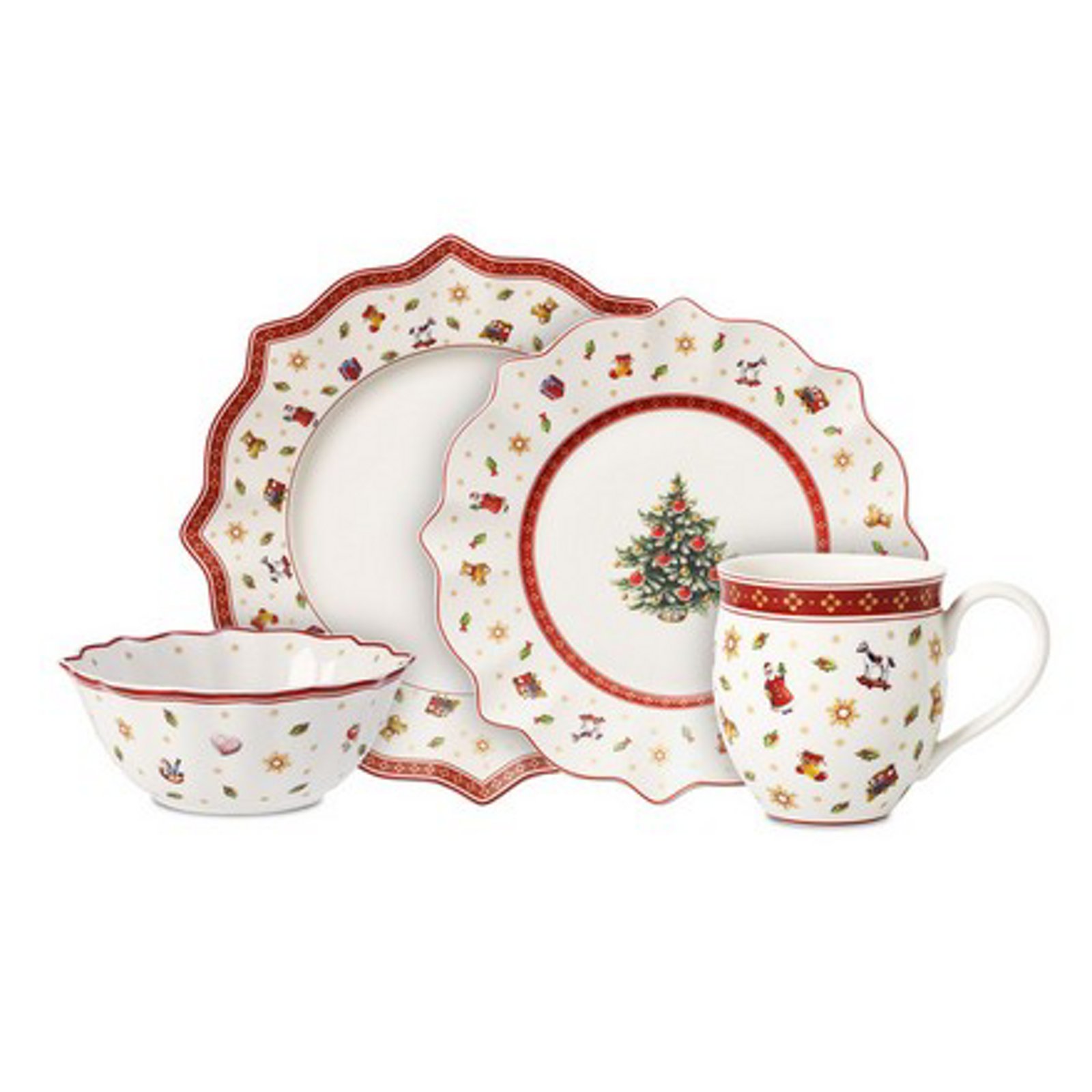 Christmas Dining
