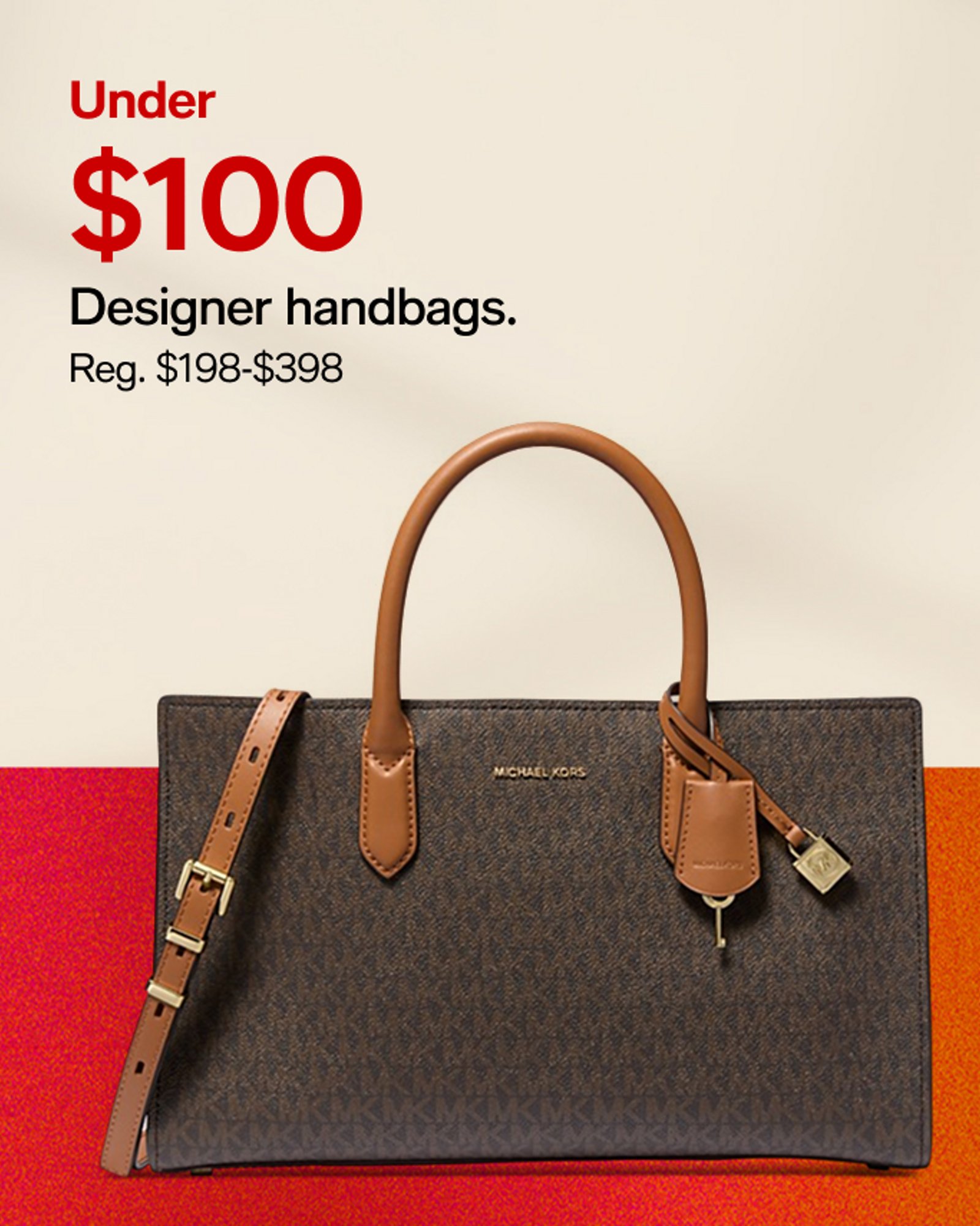 Designer Handbags