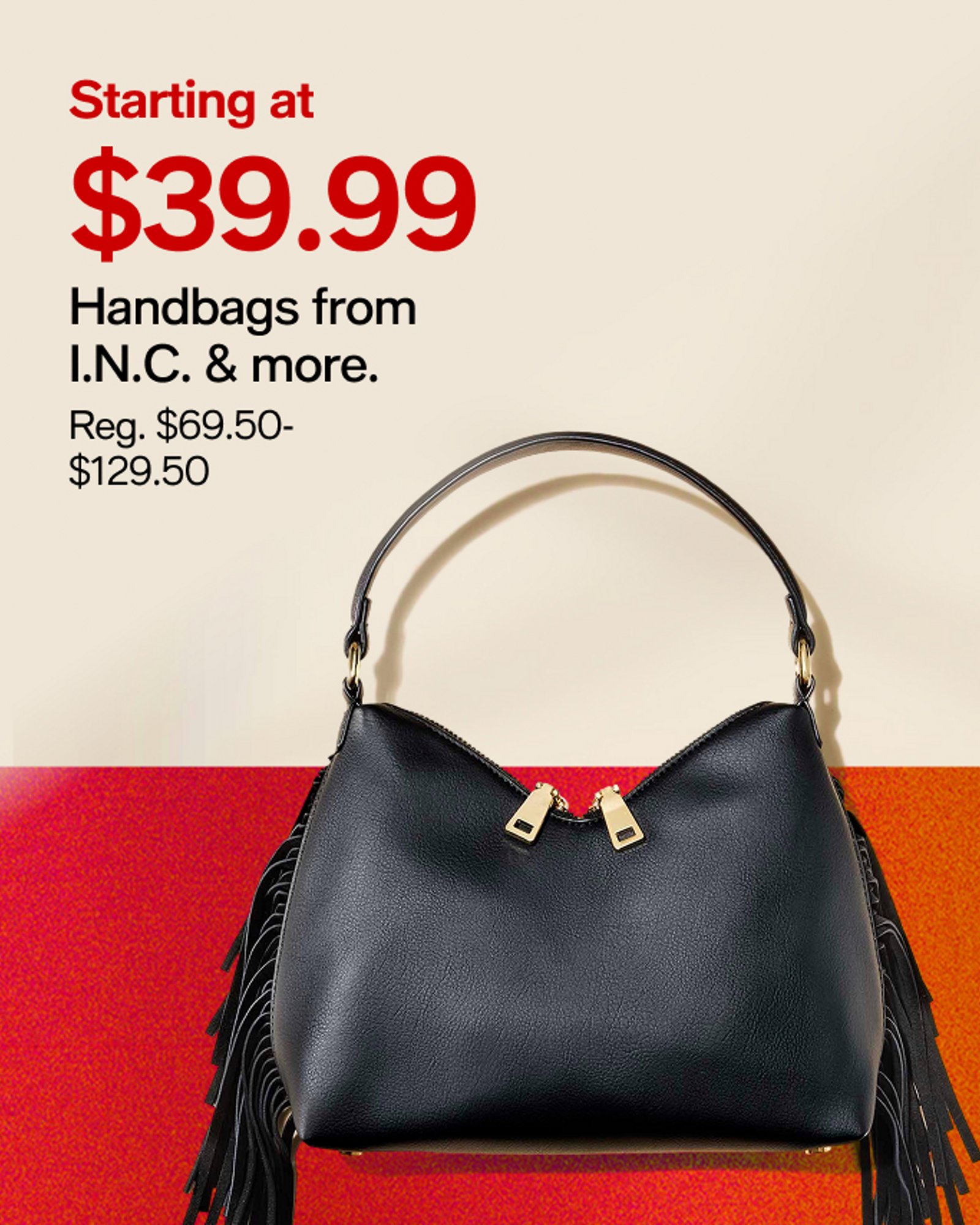 Handbags
