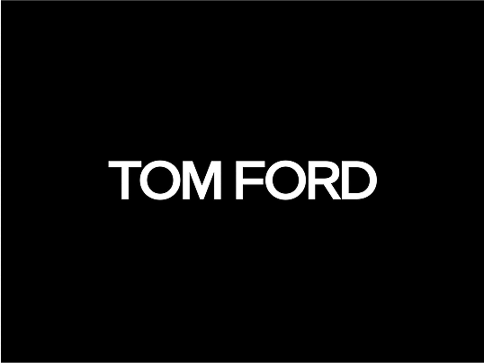 TOM FORD