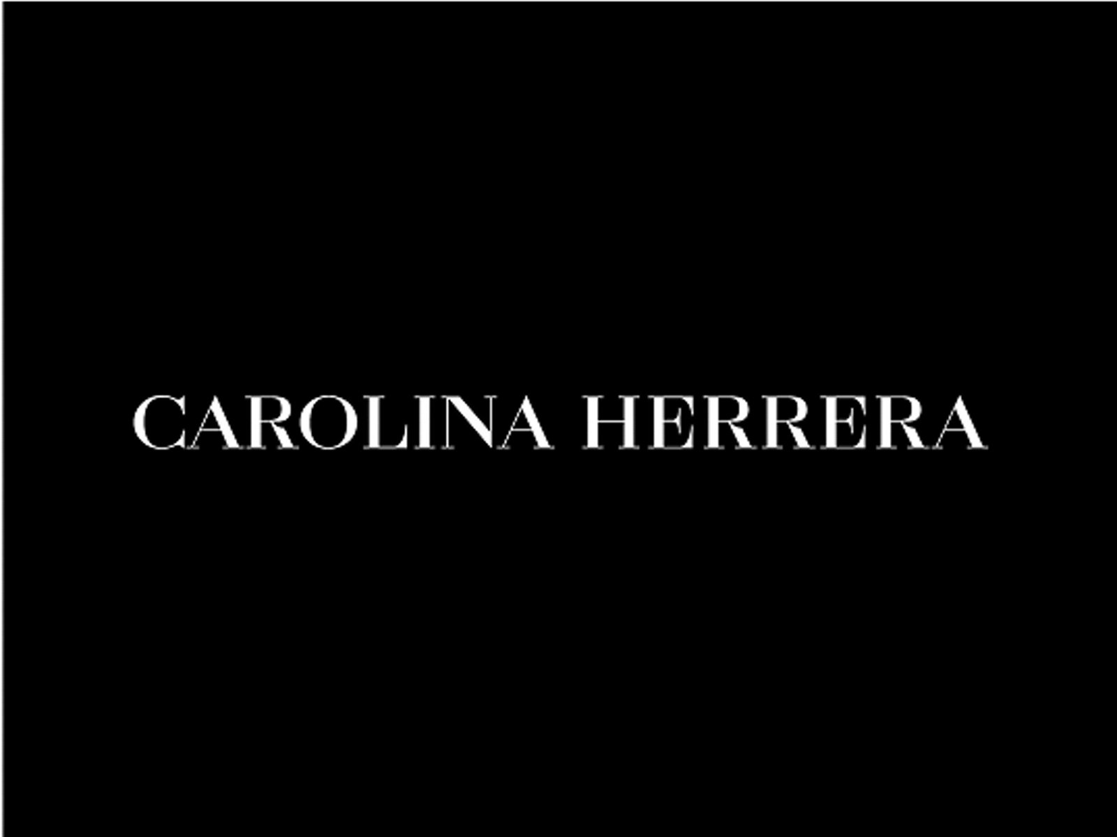 Carolina Herrera